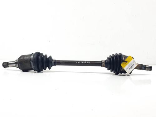 Used Left front driveshaft Left front driveshaft FIAT PANDA (169_) 1.2 (169.AXB11, 169.AXB1A) (60 hp) 24934904 24934904