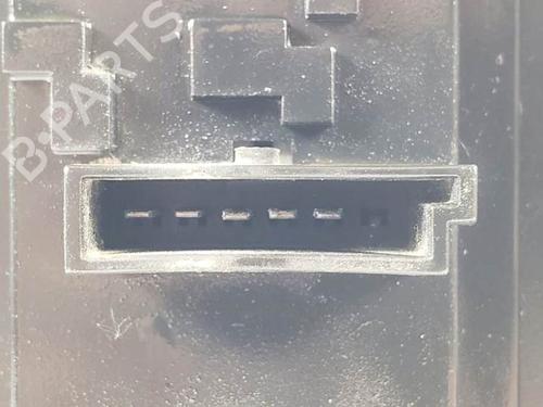 Left taillight SMART CITY-COUPE (450) 0.6 (S1CLA1, 450.341) | BP18432184C34 