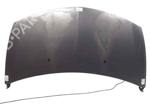 Used Hood RENAULT CLIO III (BR0/1, CR0/1) 1.5 dCi (BR17, CR17) (86 hp) 21391560