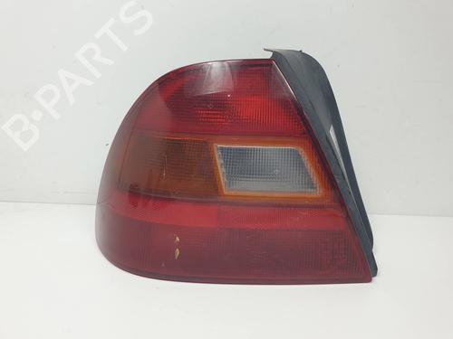 Used Left taillight Left taillight HONDA CIVIC VI Fastback (MA, MB) 2.0 i TD (MB7) (86 hp) 40176200 40176200