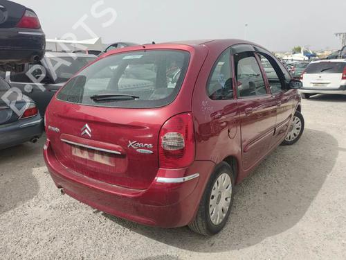 Motor CITROËN XSARA PICASSO (N68) 1.6 16V | BP28311429M1 