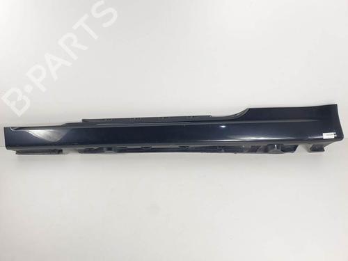 Trinbræt Trinbræt BMW 6 Convertible (E64) 650 i (367 hp) 13958333 13958333