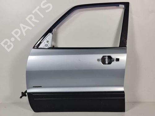 Used Left front door MITSUBISHI PAJERO III (V7_W, V6_W) 3.2 Di-D (V68W) (160 hp) 8143113