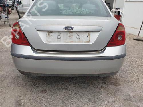Electronic module FORD MONDEO III (B5Y) 2.0 16V DI / TDDi / TDCi | BP25139042M83 