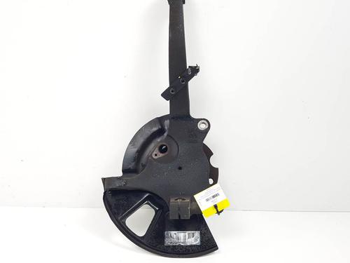 Left front steering knuckle SSANGYONG RODIUS I 2.7 Xdi | BP29245144M25 - Image 2