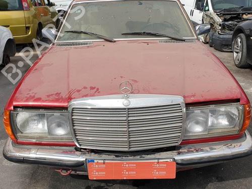 Used Parts MERCEDES-BENZ 123 Coupe (C123) 230 CE (123.243) (136 hp) 1362241