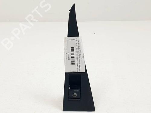 Used Right rear window switch Right rear window switch 37267872 37267872