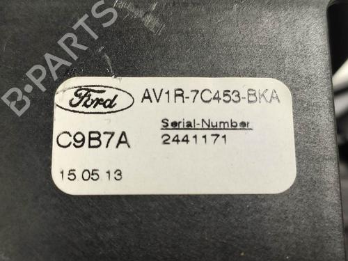 Gear lever FORD B-MAX (JK) 1.0 EcoBoost | BP8946174M90 - Image 2