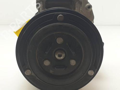AC compressor OPEL MERIVA B MPV (S10) 1.4 (75) | BP29172293M34 