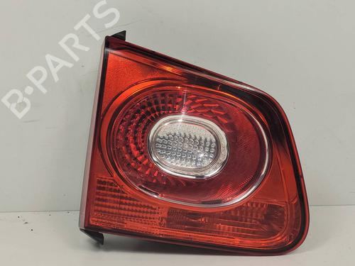Used Left tailgate light Left tailgate light VW TIGUAN (5N_) 2.0 TDI 4motion (140 hp) 34516787 34516787