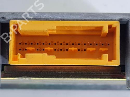 ECU airbags LAND ROVER FREELANDER I (L314)  | BP7247581M53 
