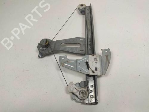 Used Front left window mechanism Front left window mechanism TOYOTA AYGO (_B1_) 1.0 (KGB10_, KGB10R) (68 hp) 9557590 9557590