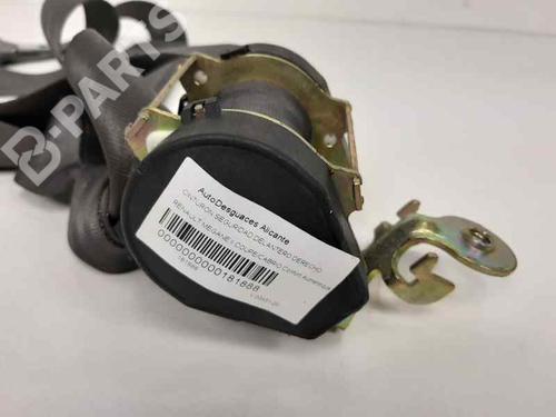 Used Front right belt tensioner Front right belt tensioner RENAULT MEGANE II Coupé-Cabriolet (EM0/1_) 1.6 (113 hp) 8731121 8731121