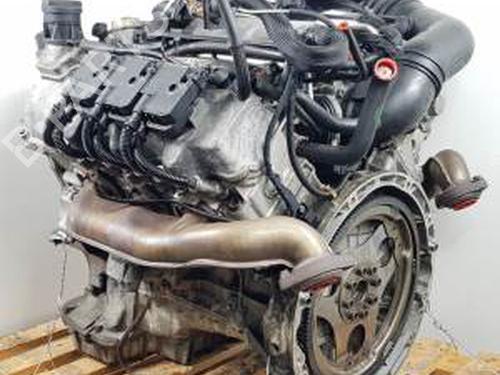 Used Engine MERCEDES-BENZ CLK Convertible (A208) CLK 320 (208.465) (218 hp) 15729914