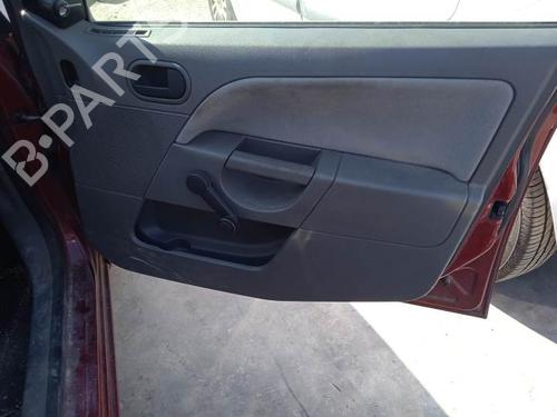 Sikringsdose FORD FIESTA V (JH_, JD_) 1.3 | BP10236537E1 