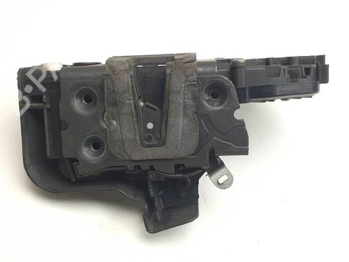 Used Rear left lock LAND ROVER RANGE ROVER SPORT I (L320) 3.0 D 4x4 (245 hp) 27885491