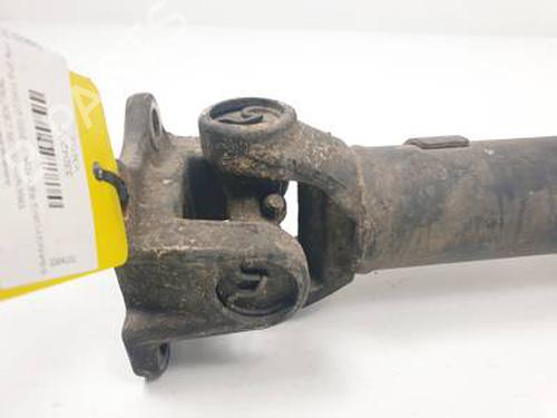 Mellomaksel kompl. SSANGYONG REXTON / REXTON II (GAB_) 2.7 Xdi | BP30919189M37