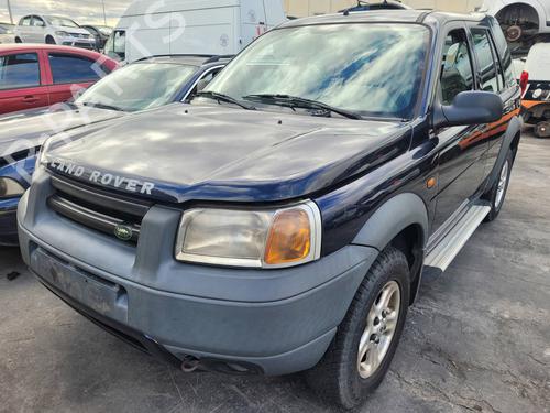 Brukte deler til LAND ROVER FREELANDER I (L314)    4640169