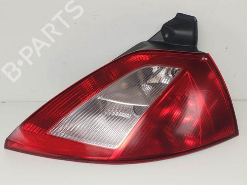 Used Right taillight RENAULT MEGANE II (BM0/1_, CM0/1_) 1.6 16V (BM0C, CM0C) (113 hp) 25138489