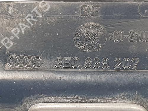 Rear left exterior door handle AUDI A4 B7 (8EC) 2.0 TDI 16V | BP17481270C130 