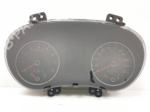 Used Instrument cluster Instrument cluster KIA PICANTO III (JA) 1.2 MPI (84 hp) 29474245 29474245