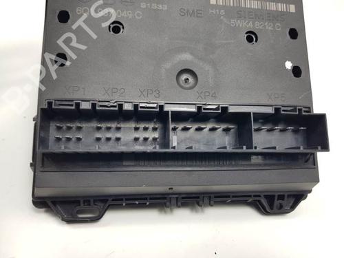 Electronic module VW POLO (9N_, 9A_) 1.4 TDI | BP25117241M83 