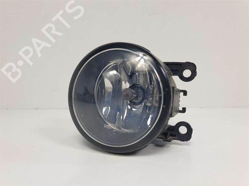 Used Right front fog light Right front fog light RENAULT MEGANE III Hatchback (BZ0/1_, B3_) 1.5 dCi (BZ09, BZ0D, BZ1W, BZ29, BZ14) (110 hp) 10351421 10351421