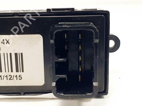 Left rear window switch HYUNDAI i40 I (VF) 1.7 CRDi | BP25116601I29 - Image 3