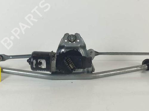 Front wiper motor RENAULT KANGOO (KC0/1_) 1.5 dCi | BP17620732M29 