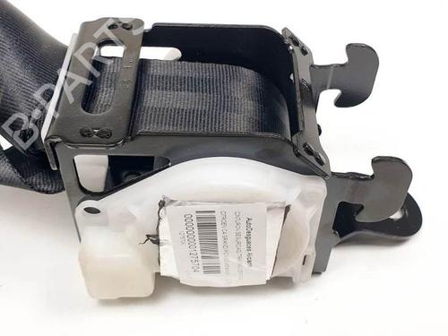 Rear center seatbelt CITROËN C4 Grand Picasso II (DA_, DE_) 1.2 THP 130 | BP18551195I27 