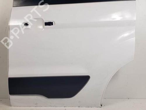 Left slide door FORD TRANSIT CONNECT (P65_, P70_, P80_) 1.8 Di | BP29274836C74 