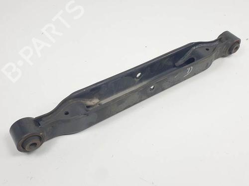 Left rear suspension arm NISSAN QASHQAI / QASHQAI +2 I (J10, NJ10, JJ10E) 1.5 dCi | BP11807751M14 