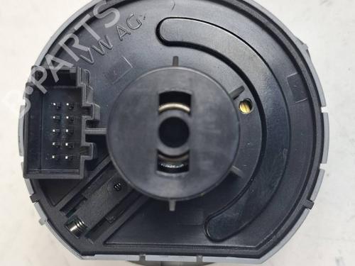 Headlight switch SKODA FABIA III (NJ3) 1.0 | BP40620179I24 - Image 3