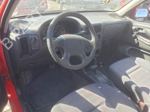 Gearbox VW POLO III (6N1) 75 1.6 | BP17949999M3 