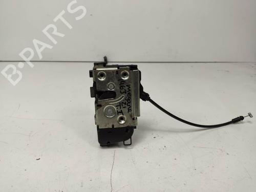 Used Rear left lock RENAULT MEGANE II Estate (KM0/1_) 1.5 dCi (KM16, KM1E) (106 hp) 8909958