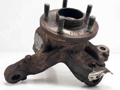 Used Right front steering knuckle Right front steering knuckle 16699814 16699814