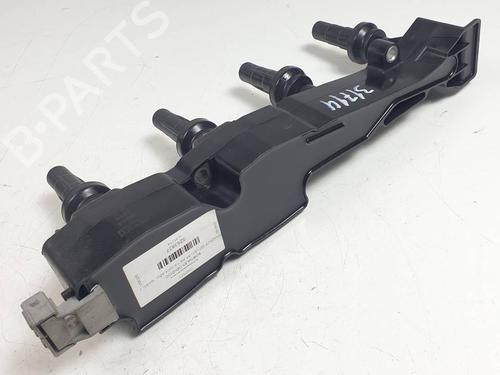 Bobine PEUGEOT 307 (3A/C) 1.6 16V | BP29932593M94 