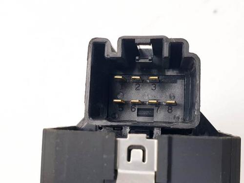 Left rear window switch LAND ROVER RANGE ROVER SPORT I (L320) 2.7 D 4x4 | BP17714110I29 