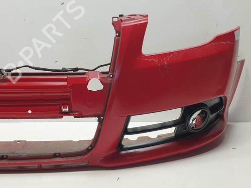 Front bumper AUDI A4 B7 (8EC) 1.9 TDI | BP27540072C7 