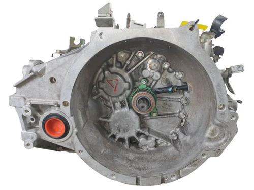 Used Gearbox Gearbox MITSUBISHI ASX (GA_W_) 1.8 DI-D (GA6W) (116 hp) 25295122 25295122