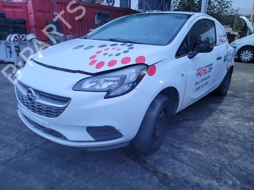 Brugte OPEL CORSA E Hatchback Van (X15)  1.3 CDTI (08)  4640006