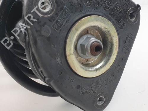 Left front shock absorber FORD FOCUS III 1.0 EcoBoost | BP25707033M16 