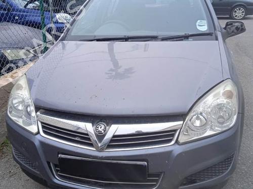 Rear left window mechanism OPEL ASTRA H (A04) 1.8 (L48) | BP6903902C24 