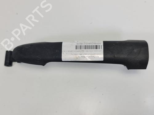 Used Front right exterior door handle MERCEDES-BENZ SPRINTER 3,5-t Van (B906) 311 CDI (906.631, 906.633, 906.635, 906.637) (109 hp) 6855595