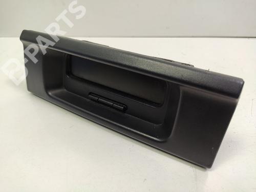 Used Electronic module Electronic module NISSAN PRIMASTAR Van (X83) [2002-2026] 10514214 10514214