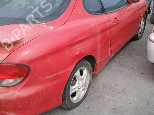 Left taillight HYUNDAI COUPE I (RD) 1.6 i 16V | BP10407188C34 