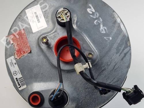 Used Servo brake Servo brake 34510697 34510697