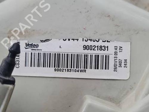 Venstre baglygte FORD KUGA II (DM2) 2.0 TDCi 4x4 | BP30279116C34 