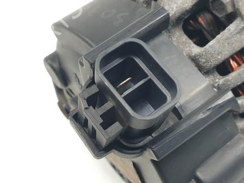 Alternator NISSAN MICRA III (K12) 1.2 16V | BP25155249M7 