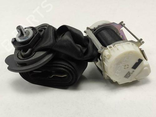 Front left seatbelt BMW X3 (E83) xDrive 35 d | BP9807391I26 
